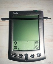 Working palm pda - working,