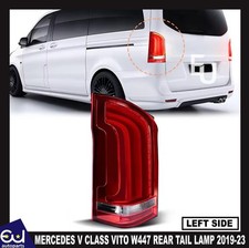PER MERCEDES CLASSE V VITO