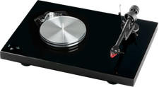 Sous-plateau Alu Pro-Ject