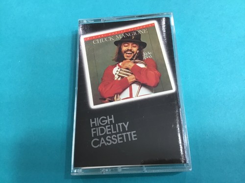 Mfsl chuck mangione mobile - mfsl,