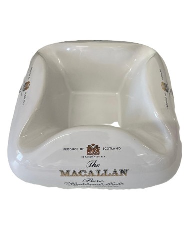 Grande posacenere ceramica - in,