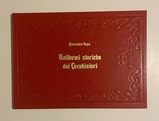 Uniformi storiche dei