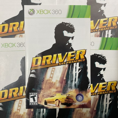 Driver san francisco microsoft - francisco,