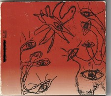 Rare the cure wish - the, promo