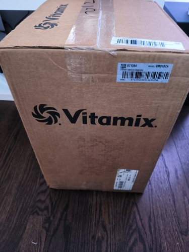 Vitamix propel series 510 - propel,
