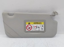 ALETTA PARASOLE DESTRO per FORD B-MAX (CB2) (07/12>) 1.4 GPL (66KW) 2012 AEV7A