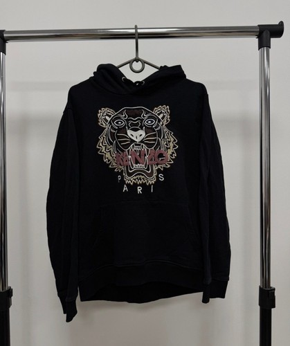 Kenzo paris tiger - paris, nera