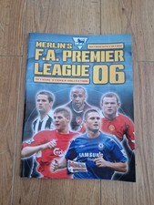 MERLIN’S FA PREMIER LEAGUE