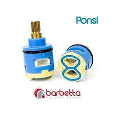 CARTUCCIA MISCELATORE COLONNA