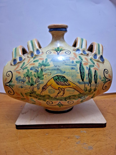 Botticella ceramica - botticella, "