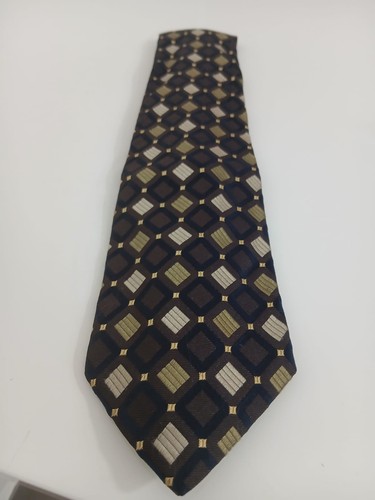 Cravatta hubert milano - hubert, vintage