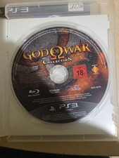 God of War Collection (I - II)