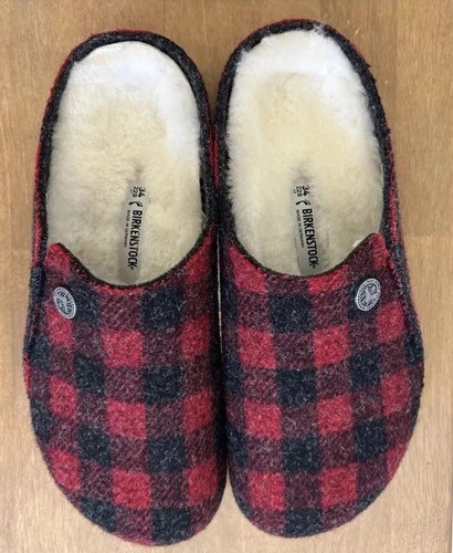 Nuove pantofole birkenstock - pantofole,
