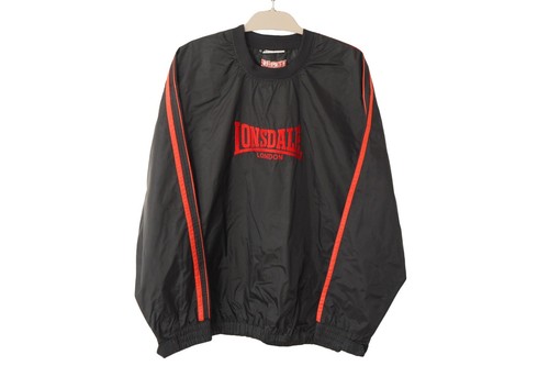 Giacca vintage lonsdale - vintage,