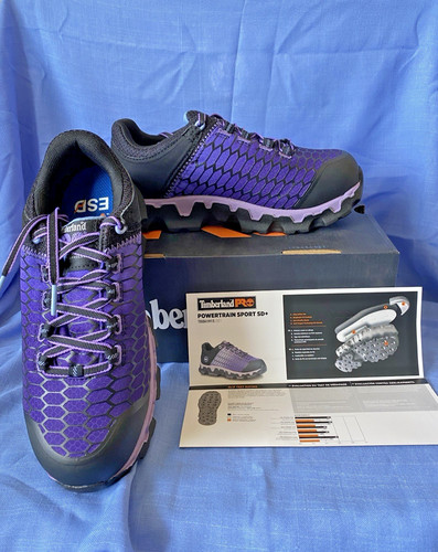 Timberland pro powertrain - timberland,