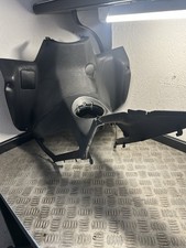 CARENA CONTROSCUDO RETROSCUDO GILERA NEXUS 250 2006 M35300