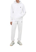 Pantalone marcelo burlon - pantalone,