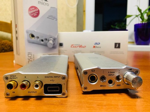 Micro idsd ifi difettoso - micro,