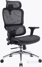 SIHOO M56C Sedia da Ufficio