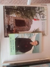 Due Libri Falzé Di Piave Treviso Alpini