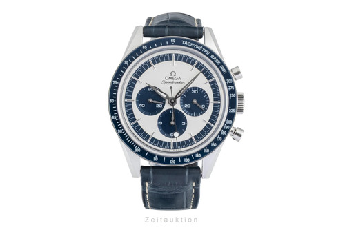 Omega speedmaster moonwatch - omega,