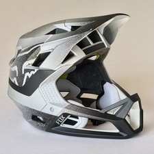 FOX PROFRAME HEMLET VAPOR TG