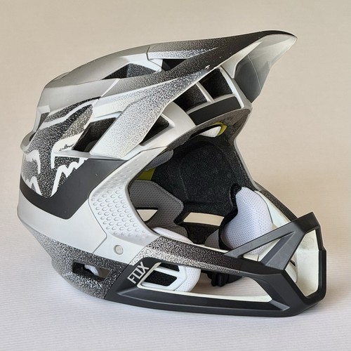 Fox proframe hemlet vapor - proframe, tg
