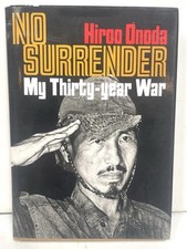 No Surrender: My Thirty-Year