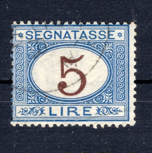 Regno 1870 segnatasse - 1870,