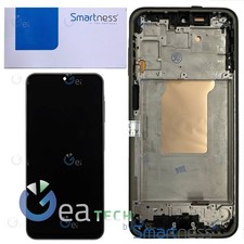 DISPLAY LCD TFT PER SAMSUNG