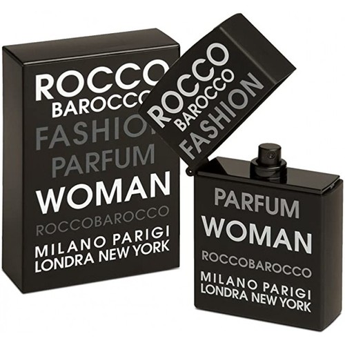 Roccobarocco fashion woman - fashion,