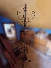 attaccapanni da terra