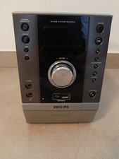 Philips Micro Hi-Fi McM394