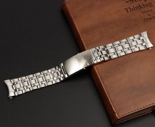 Cinturino orologio in metallo