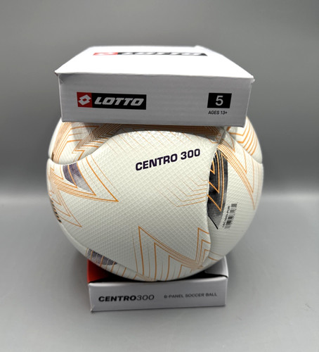 Lotto centro 300 thermo bonded - lotto,