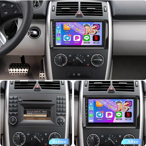 64g per mercedes benz classe - per, mercedes-benz