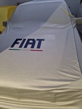 Telo copriauto originale FIAT CROMA da interno