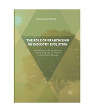 The Role of Franchising on