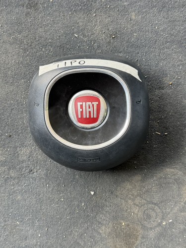 Kit airbag volante fiat tipo - volante,
