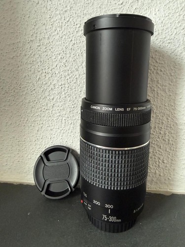 Canon 300mm 0 5 6 - canon, ef