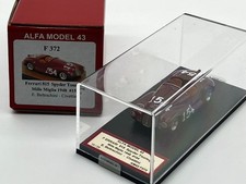 ALFA MODEL AM43F372 Ferrari