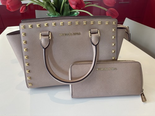 Borsa donna michael kors - borsa,