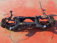 ponte posteriore per MAZDA