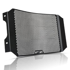 Coperchio protezione griglia