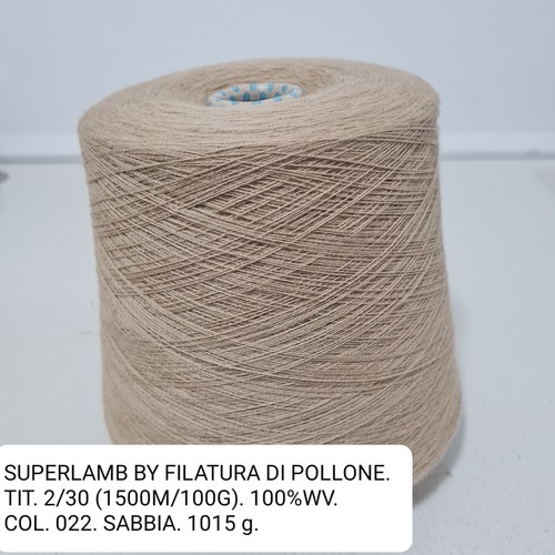 Filato yarn stock lot rocche