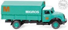 Wiking 042602 H0 1:87 - camion
