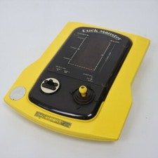 LCD JUNK PUCK MONSTER Pack Non