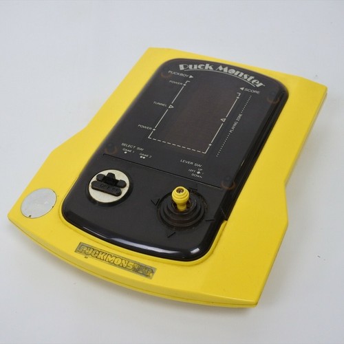 Lcd junk puck - pack, non