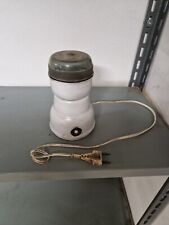 macinino vintage MOULINEX