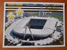 Torino Juventus Allianz